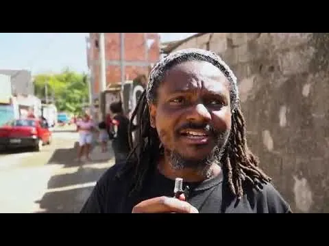 Miniatura do vídeo Arte Move o Mundo / comunidade Souza Ramos, publicado no canal de Tico Canato